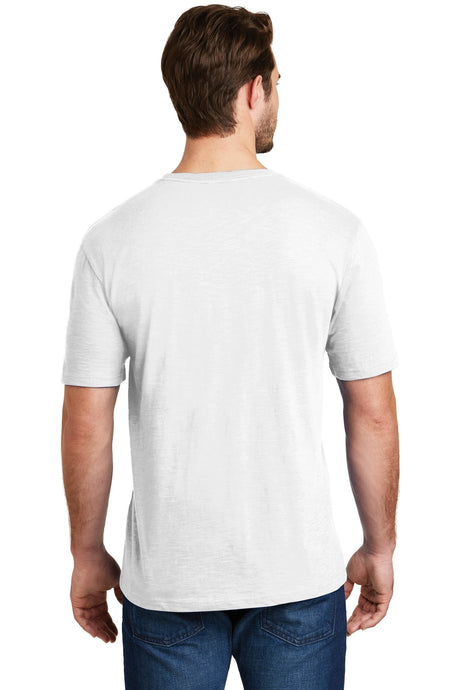 District Super Slub Tee. DM3000 District