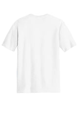 District Super Slub Tee. DM3000 District