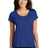 District Women's Drapey Dolman Tee. DM412 District