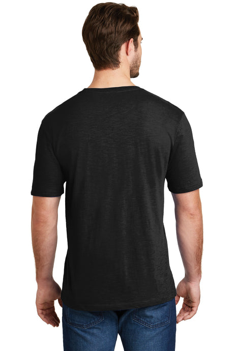 District Super Slub Tee. DM3000 District