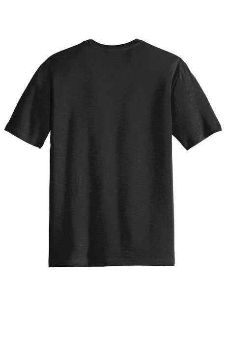 District Super Slub Tee. DM3000 District