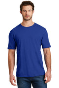 District Super Slub Tee. DM3000 District