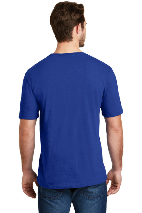 District Super Slub Tee. DM3000 District