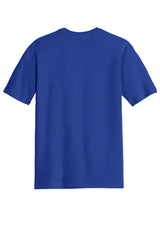 District Super Slub Tee. DM3000 District