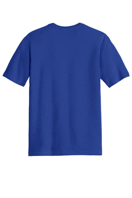District Super Slub Tee. DM3000 District
