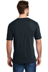 District Super Slub Tee. DM3000 District