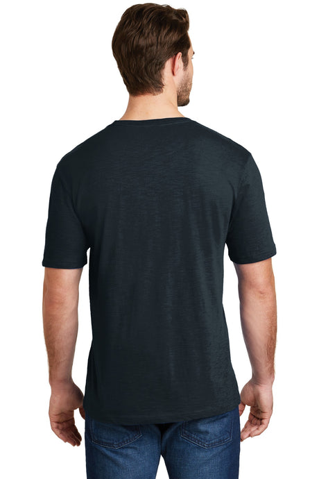 District Super Slub Tee. DM3000 District