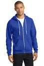 Anvil Full-Zip Hooded Sweatshirt. 71600 Anvil