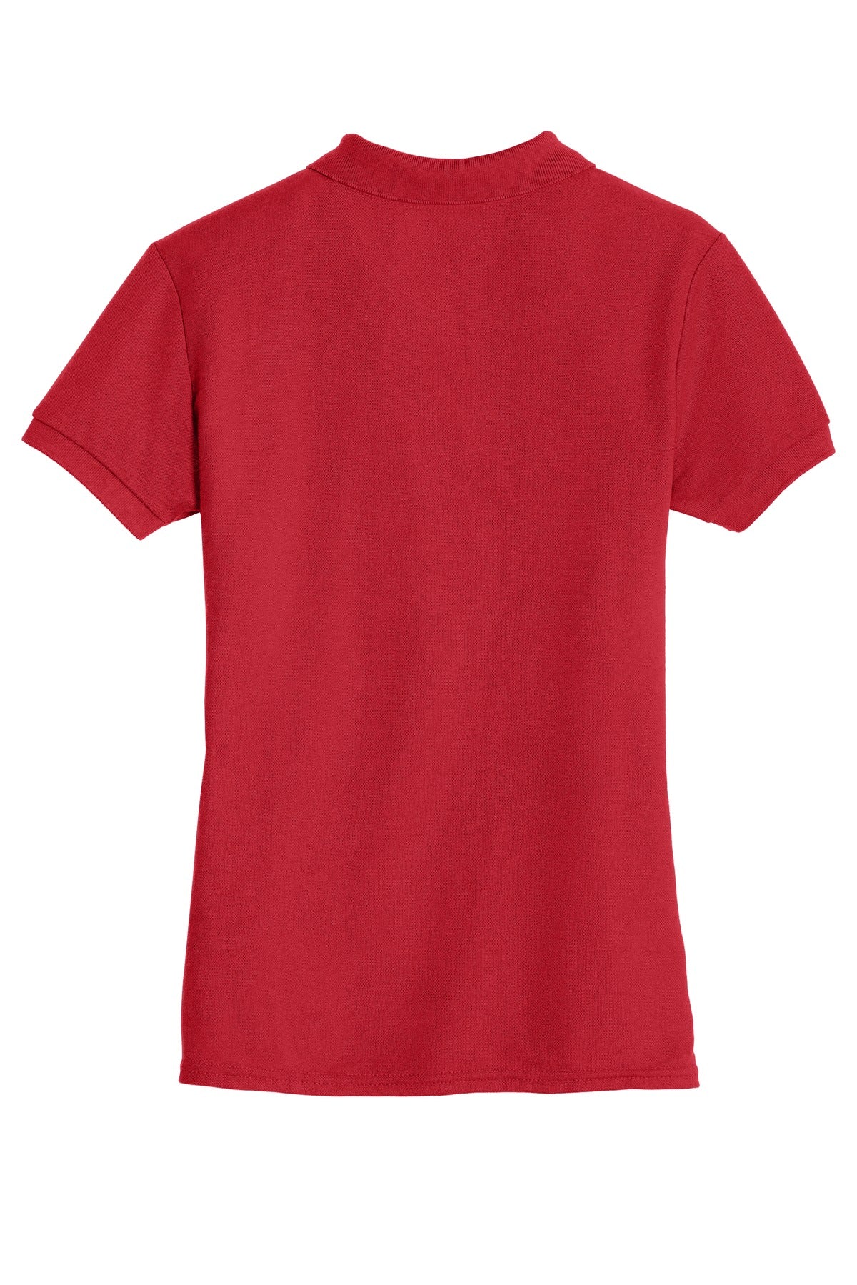 Gildan Women's DryBlend 6-Ounce Double Pique Sport Shirt Gildan