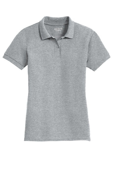 Gildan Women's DryBlend 6-Ounce Double Pique Sport Shirt Gildan