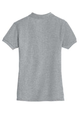 Gildan Women's DryBlend 6-Ounce Double Pique Sport Shirt Gildan