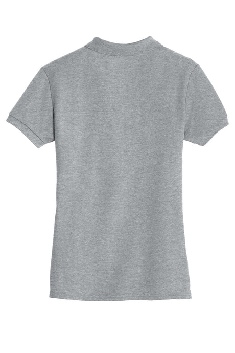 Gildan Women's DryBlend 6-Ounce Double Pique Sport Shirt Gildan