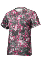 Sport-Tek Youth Mineral Freeze Tee YST330