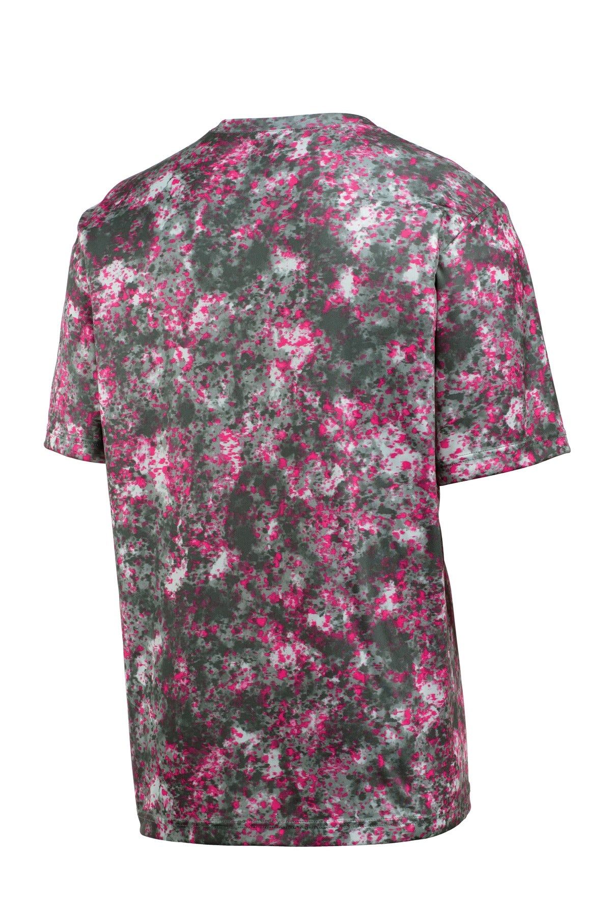 Sport-Tek Youth Mineral Freeze Tee YST330