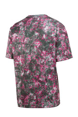 Sport-Tek Youth Mineral Freeze Tee YST330