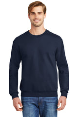 Anvil Men's Crewneck Sweatshirt Anvil