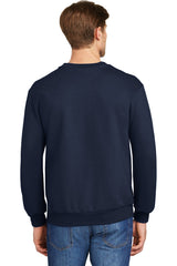 Anvil Men's Crewneck Sweatshirt Anvil