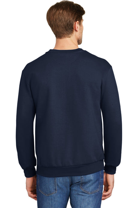 Anvil Men's Crewneck Sweatshirt Anvil