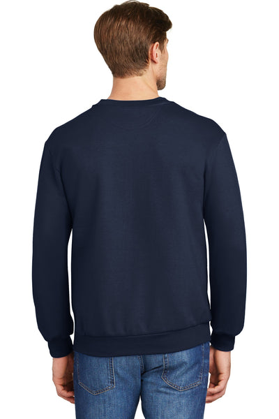 Anvil Men's Crewneck Sweatshirt