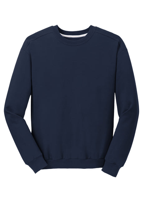 Anvil Men's Crewneck Sweatshirt Anvil