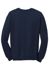 Anvil Men's Crewneck Sweatshirt Anvil
