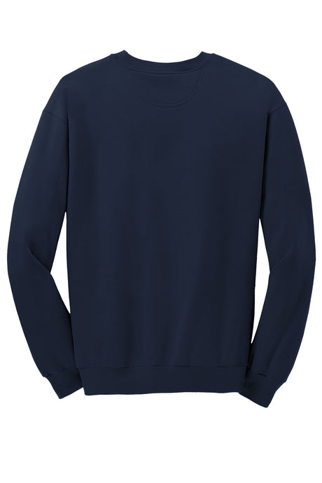 Anvil Men's Crewneck Sweatshirt Anvil
