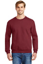 Anvil Crewneck Sweatshirt. 71000 Anvil