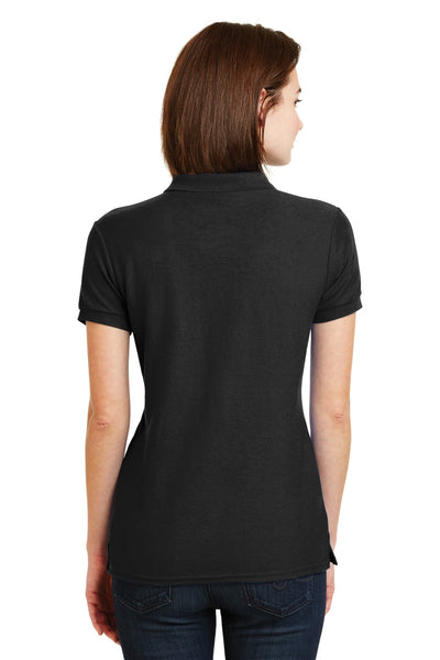 Gildan Women's DryBlend 6-Ounce Double Pique Sport Shirt