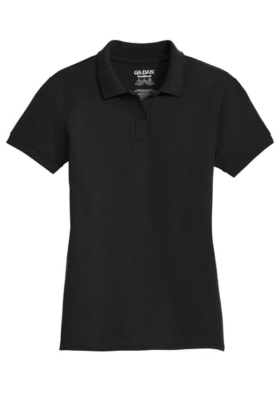 Gildan Women's DryBlend 6-Ounce Double Pique Sport Shirt