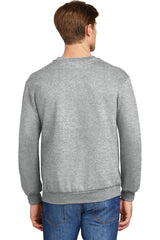 Anvil Men's Crewneck Sweatshirt Anvil