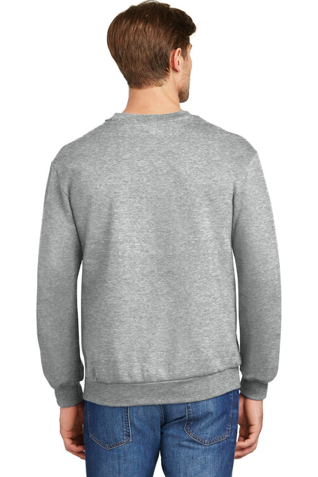 Anvil Men's Crewneck Sweatshirt Anvil