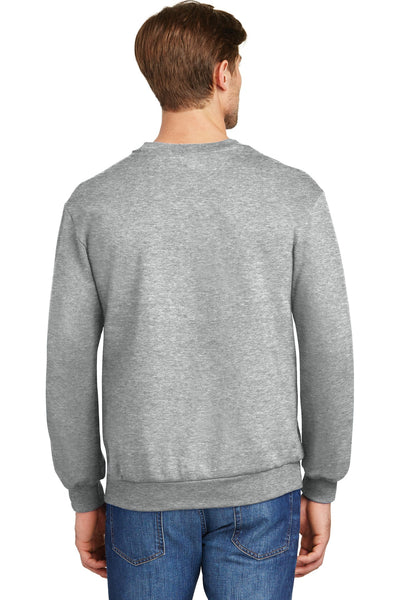 Anvil Men's Crewneck Sweatshirt