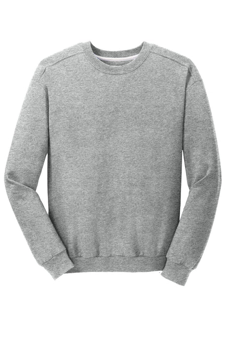 Anvil Men's Crewneck Sweatshirt Anvil