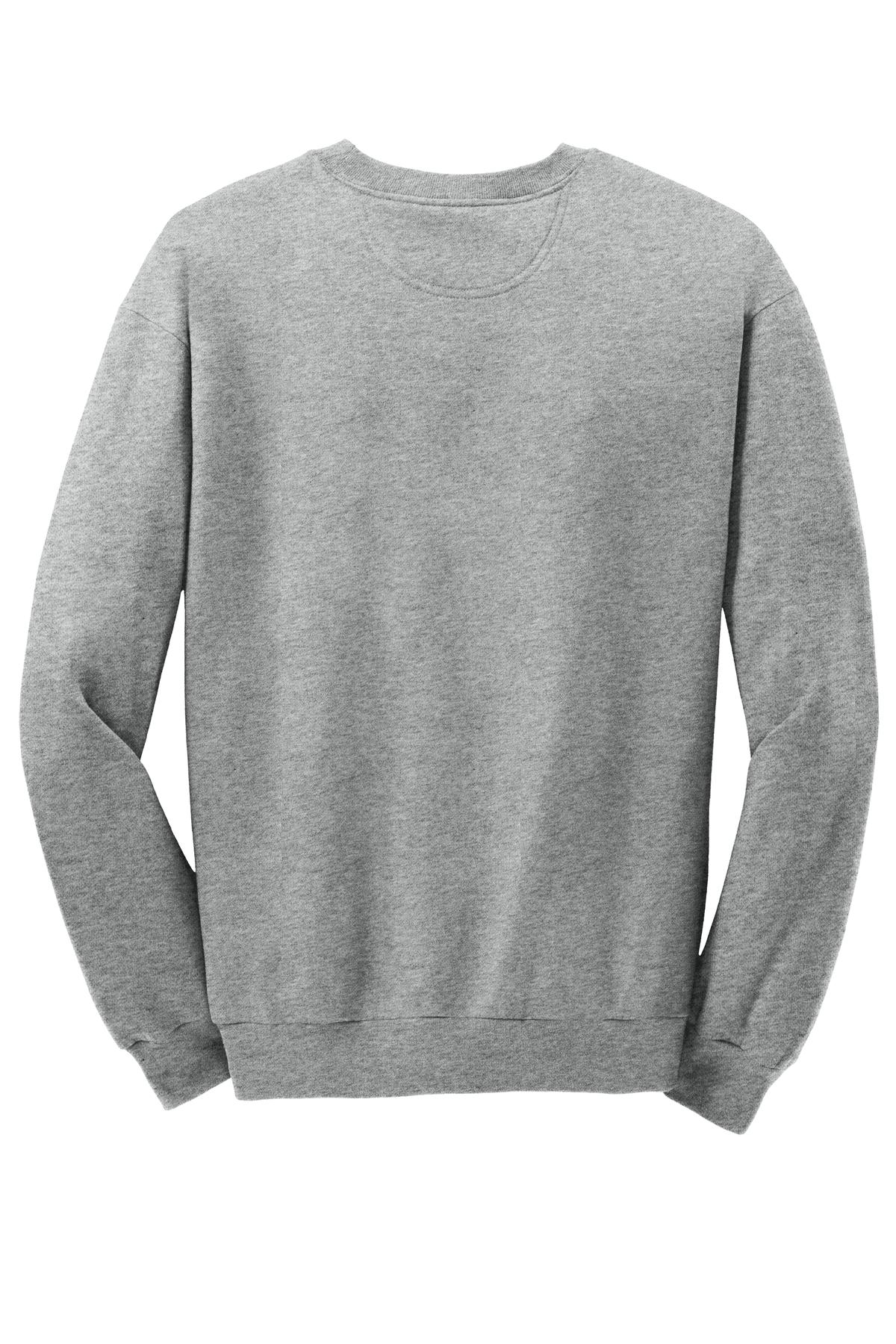 Anvil Men's Crewneck Sweatshirt Anvil