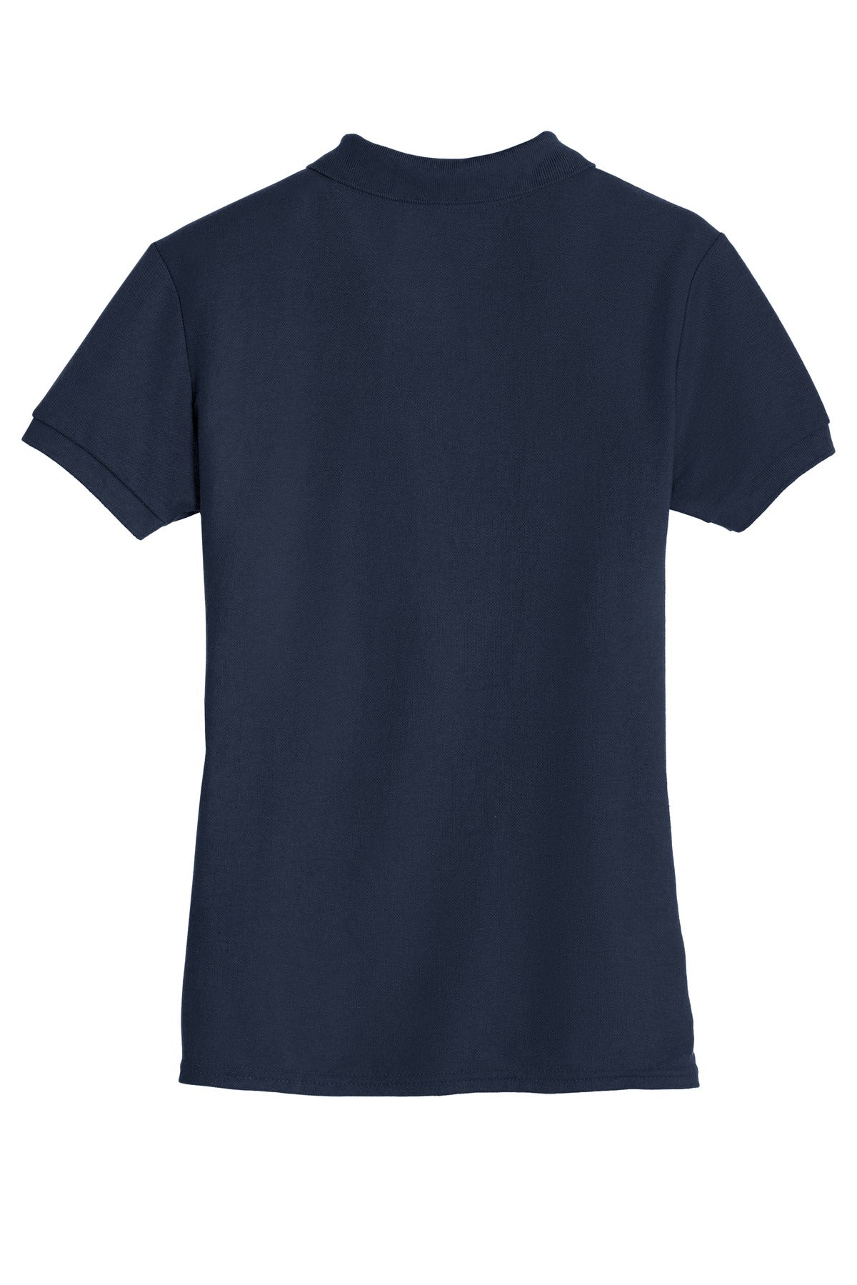 Gildan Women's DryBlend 6-Ounce Double Pique Sport Shirt Gildan