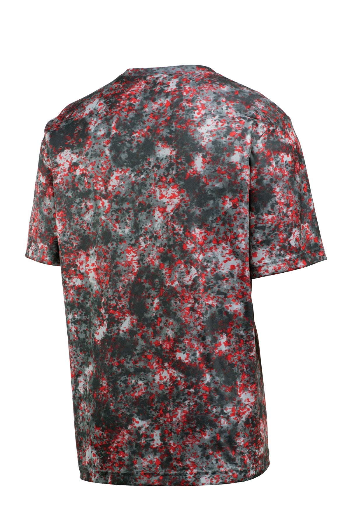Sport-Tek Youth Mineral Freeze Tee YST330