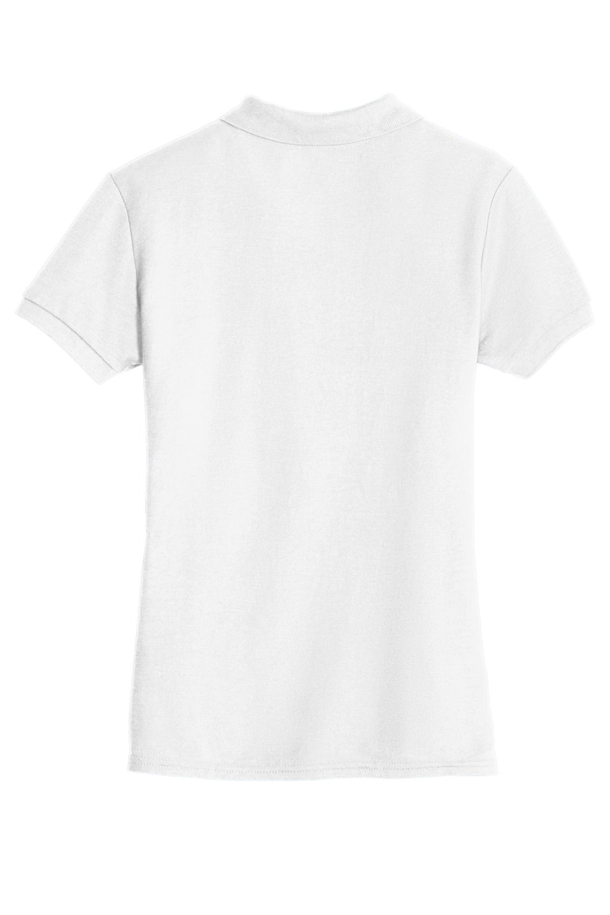 Gildan Women's DryBlend 6-Ounce Double Pique Sport Shirt Gildan