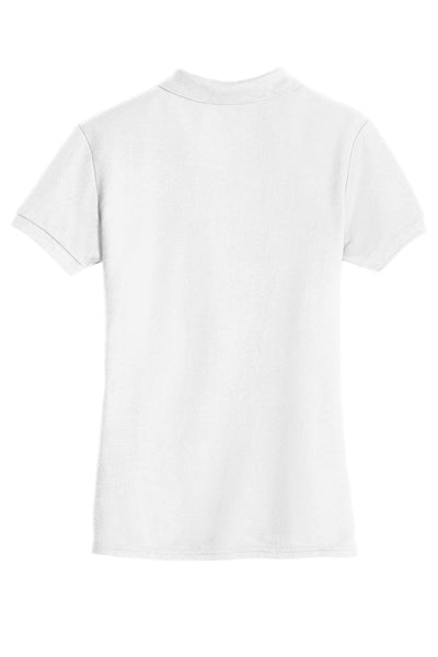 Gildan Women's DryBlend 6-Ounce Double Pique Sport Shirt