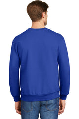Anvil Men's Crewneck Sweatshirt Anvil