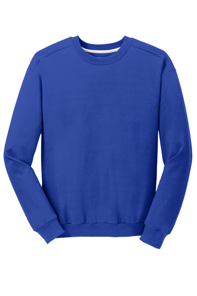 Anvil Men's Crewneck Sweatshirt