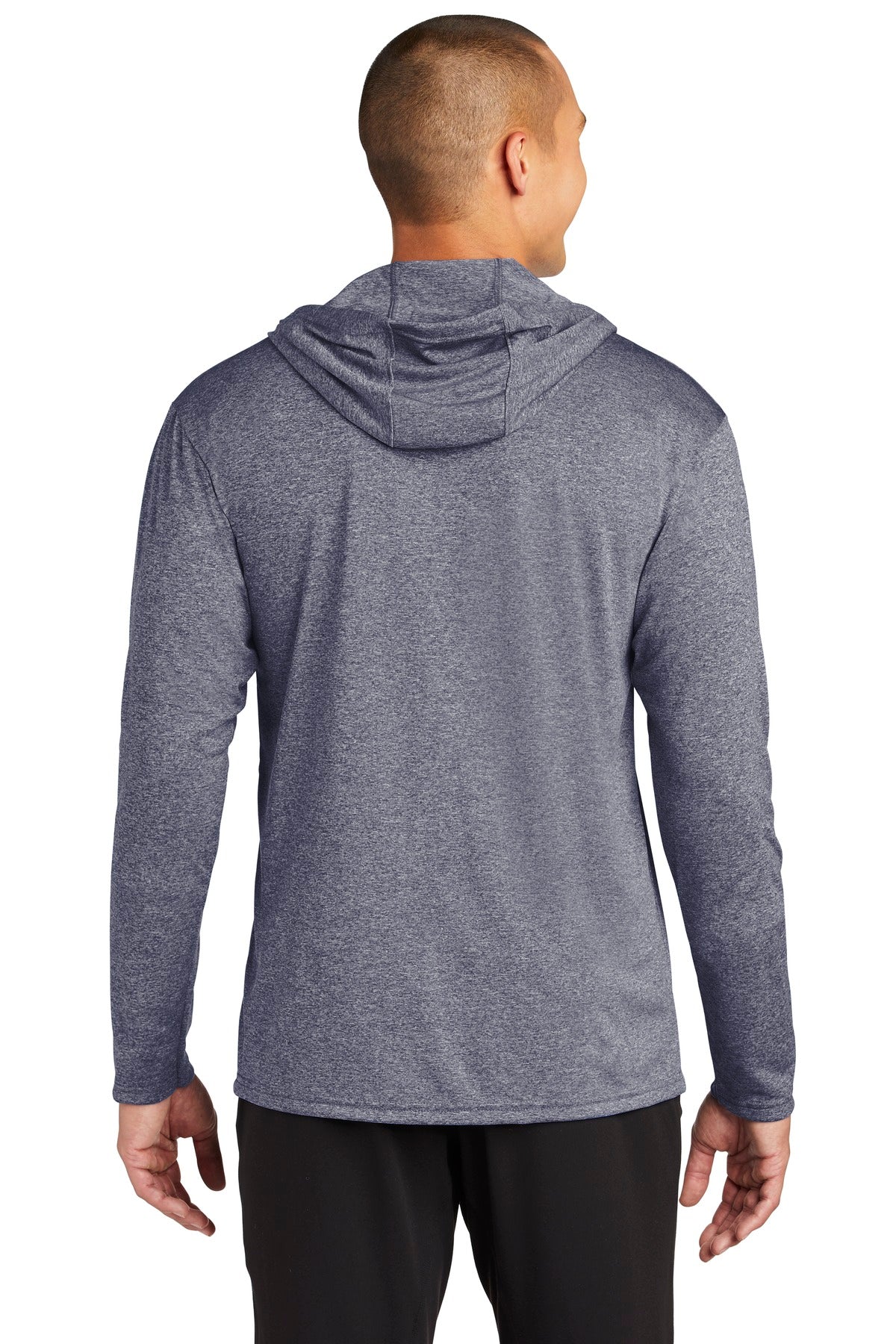 Gildan Men's Performance Core Hooded T-Shirt Gildan
