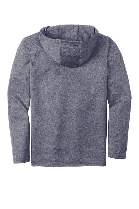 Gildan Men's Performance Core Hooded T-Shirt Gildan