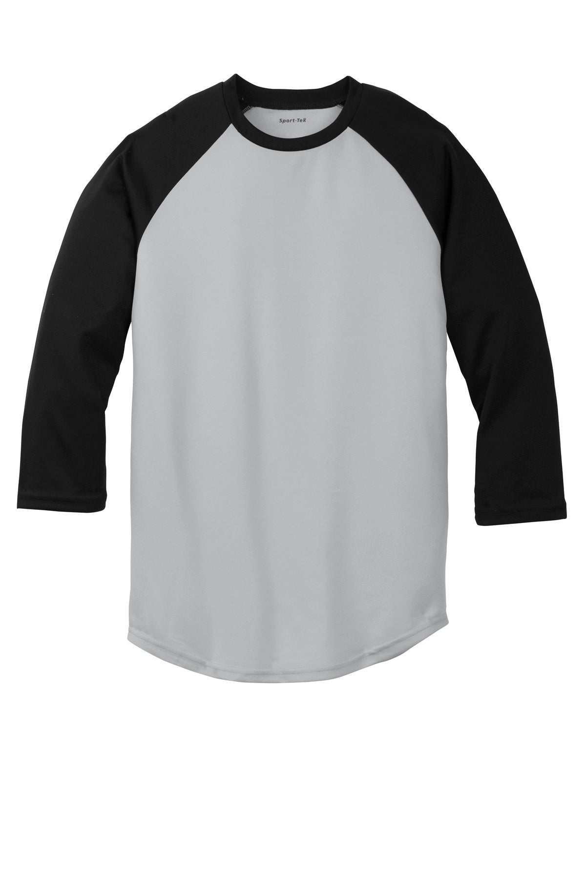 Sport-Tek Youth PosiCharge Baseball Jersey YST205
