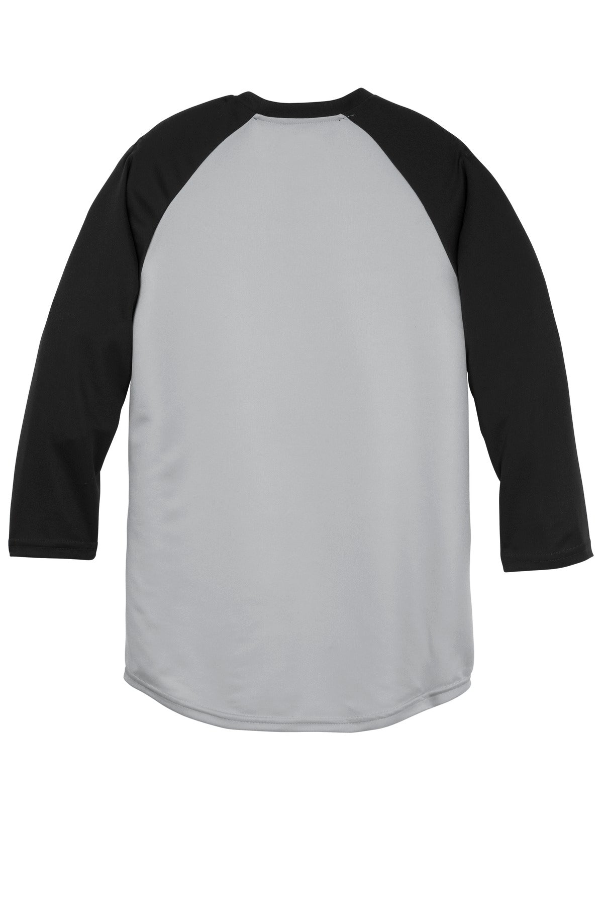 Sport-Tek Youth PosiCharge Baseball Jersey YST205