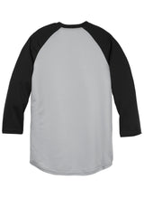 Sport-Tek Youth PosiCharge Baseball Jersey YST205