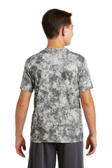 Sport-Tek Youth Mineral Freeze Tee YST330