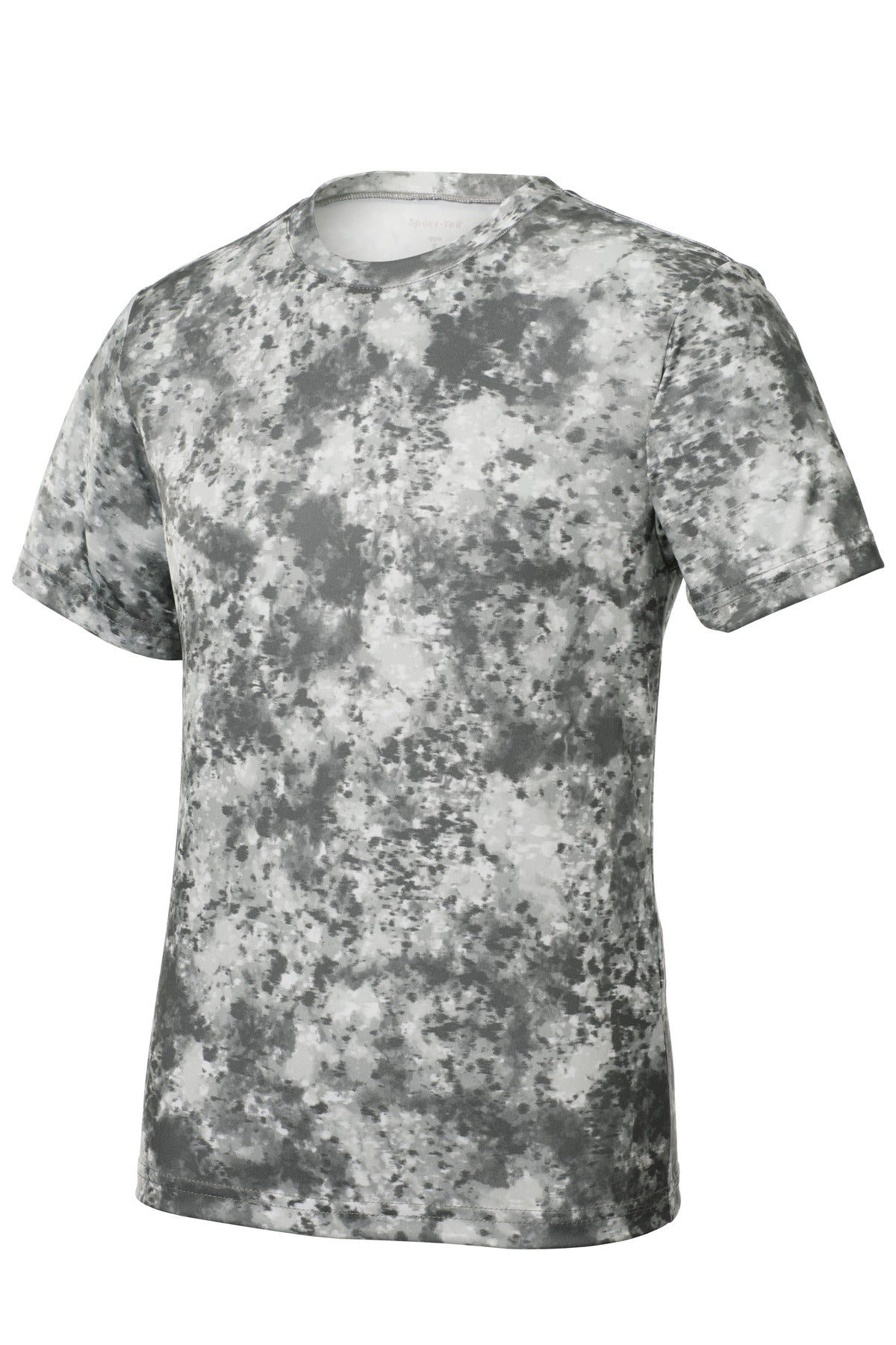 Sport-Tek Youth Mineral Freeze Tee YST330