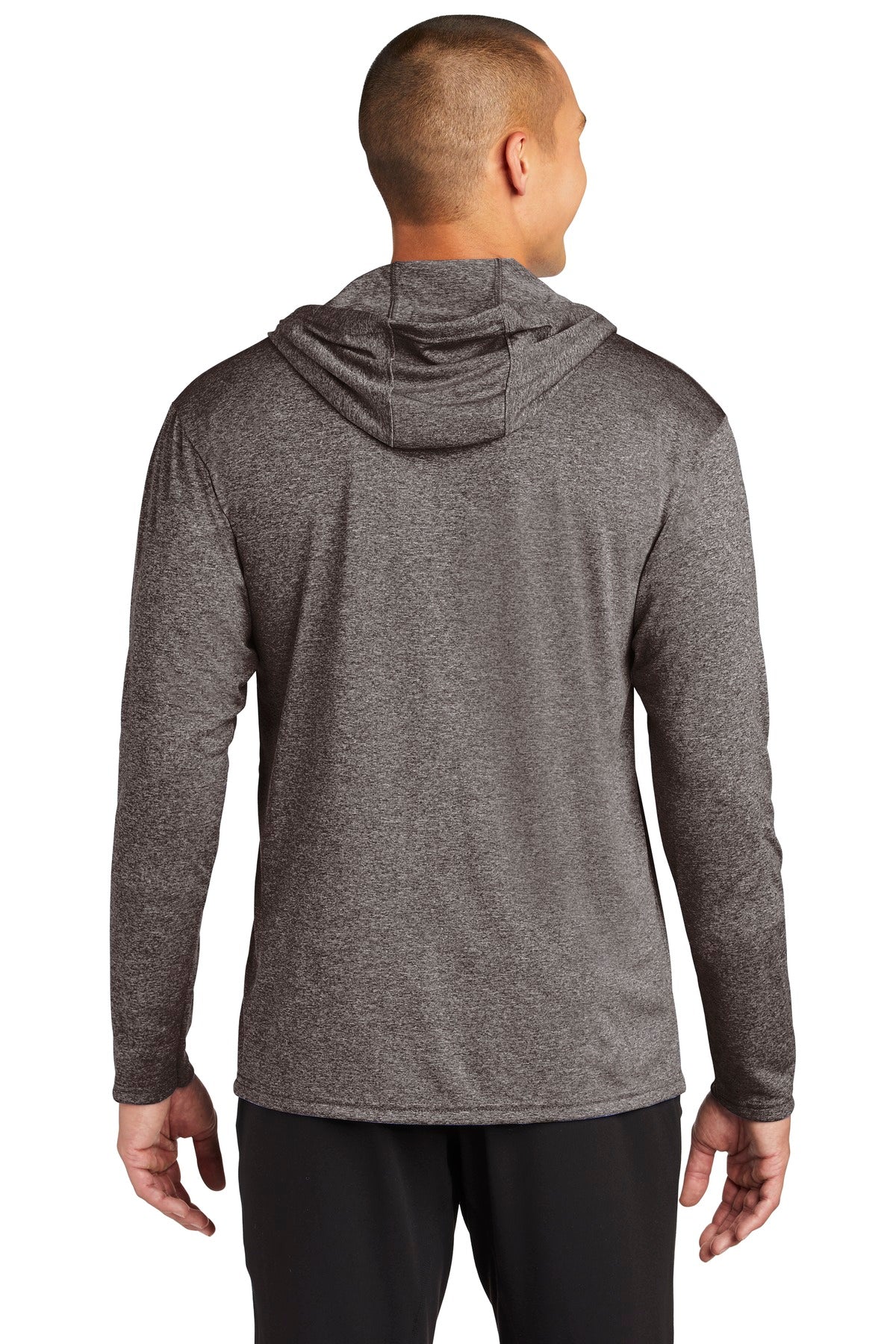 Gildan Men's Performance Core Hooded T-Shirt Gildan