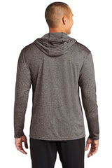 Gildan Men's Performance Core Hooded T-Shirt Gildan