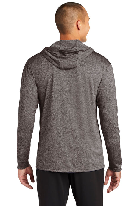 Gildan Men's Performance Core Hooded T-Shirt Gildan